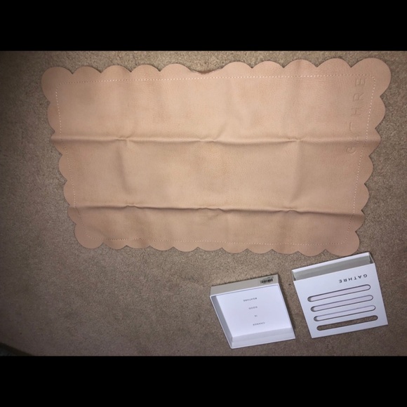 Gathre Small mat - Picture 2 of 8